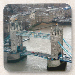 Amazing! Tower Bridge London Coaster