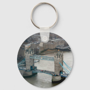 Amazing! Tower Bridge London Keychain