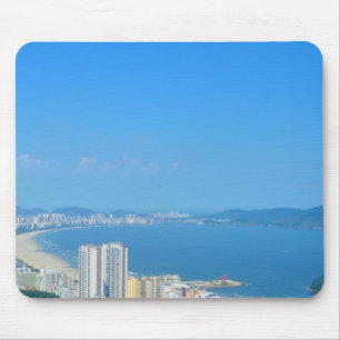 Amazing View Mouse Pad