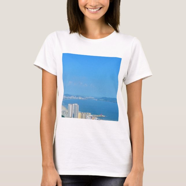 Amazing View T-Shirt (Front)
