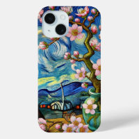 Amazing Vincent van Gogh  Almond Blossom 