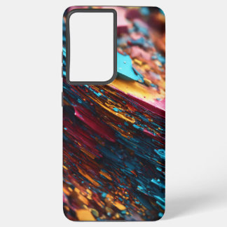 Amazing wallpapers, 3d, beautifull, drippy abstrac samsung galaxy case