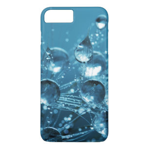 Amazing Water Drops iPhone 8 Plus/7 Plus Case