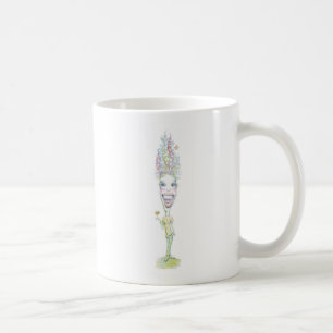 Amazing Woman Coffee Mug