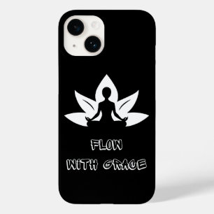 Amazing yoga phone cases