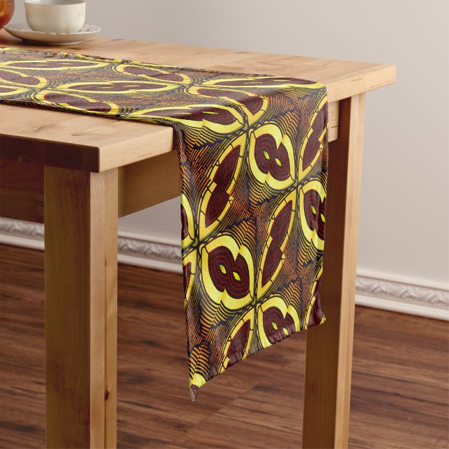 Amazon Short Table Runner (Creator Uploaded)