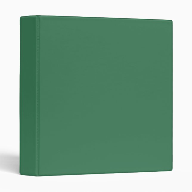 Amazon	 (solid colour)  binder (Front/Spine)