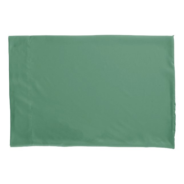 Amazon	 (solid colour)  pillowcase (Front)