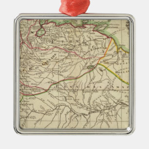 Amazons Metal Ornament