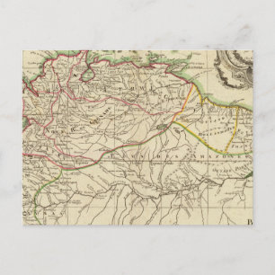 Amazons Postcard