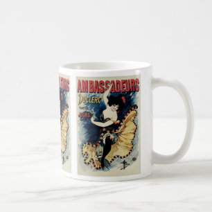 Ambassadeurs Coffee Mug