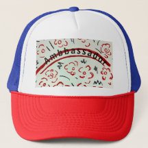 Ambassador