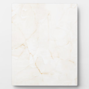 Amber Broen Marble Rock Texture Pattern Plaque