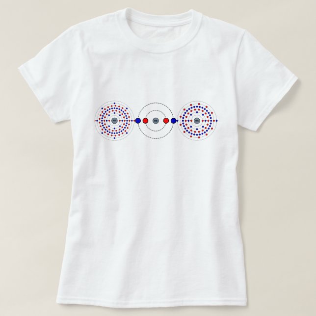 Amber Customized T shirt  (Design Front)