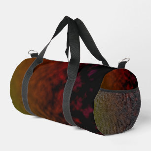 Amber Fade Duffle Bag