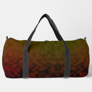 Amber Fade Duffle Bag