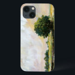 Amber Glow II iPhone 13 Case<br><div class="desc">Home Décor</div>