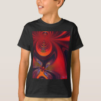 Amber Goddess – Orange and Gold Passion