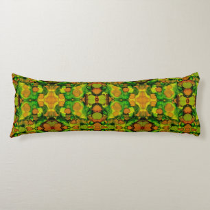 Amber Grove Body Pillow