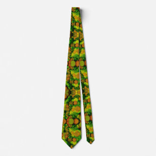 Amber Grove Tie