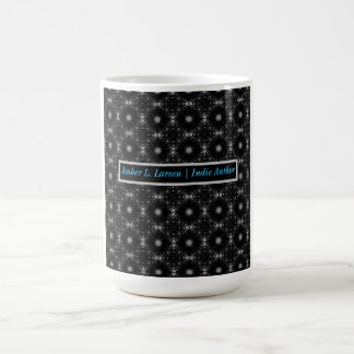 Amber L. Larsen | Indie Author Coffee Mug