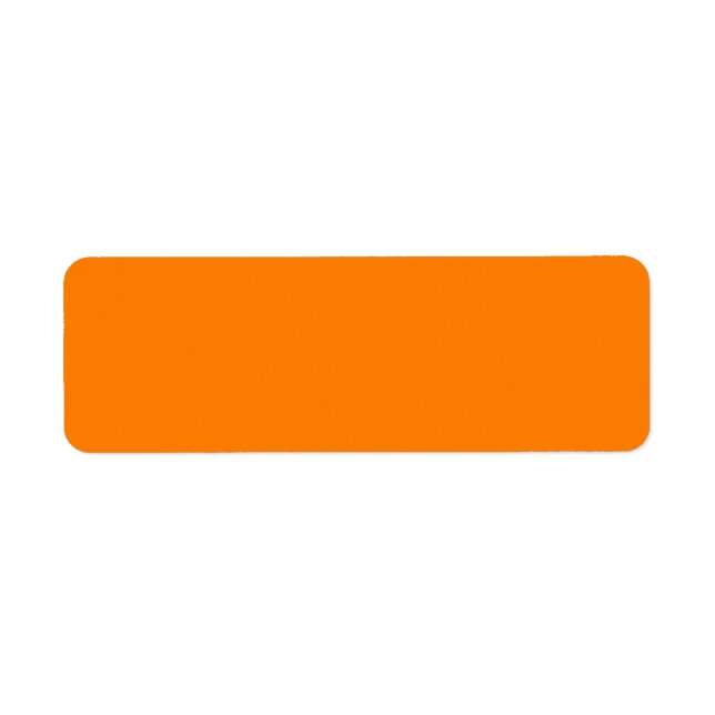 Amber (SAE/ECE) (solid colour)  (Front)