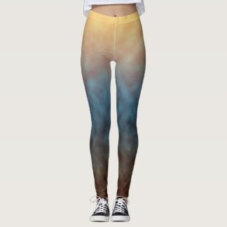 Amber Skies Leggings
