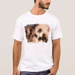 Ambergris Caye, Belize, Central America. 2 T-Shirt