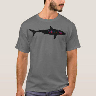 Ambergris Caye Belize T-Shirt