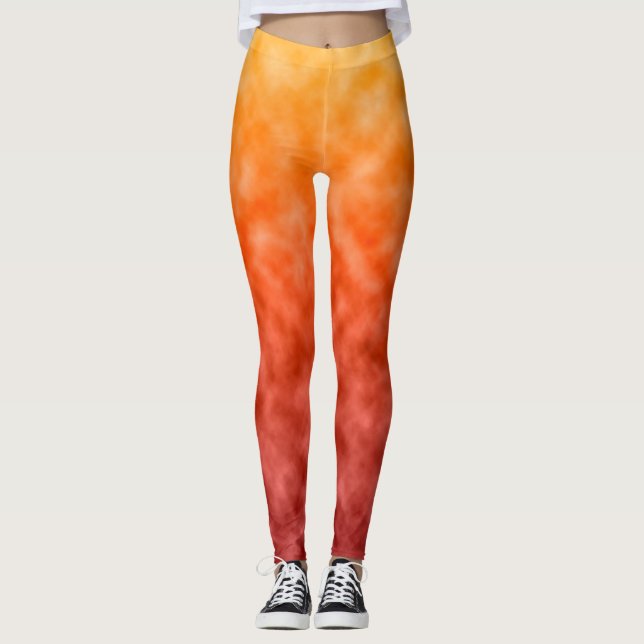 Amberrise Leggings (Front)