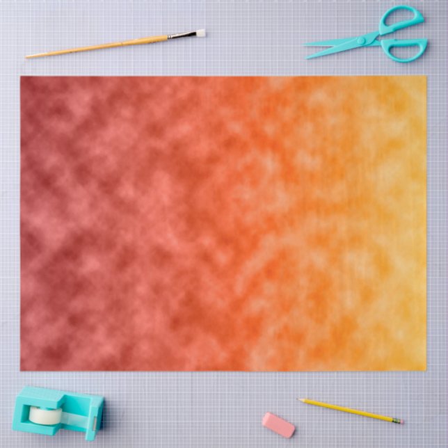 Amberrise Tissue Paper (Craft)