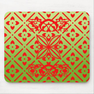 Ambers Pattern Mouse Pad! Mouse Pad