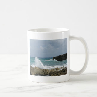 Ambers Sea Breeze Coffee Mug