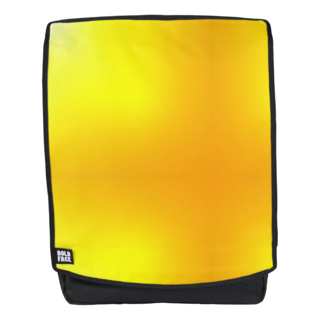 Amberwake Backpack (Front)