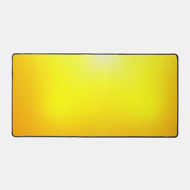 Amberwake Desk Mat (Front)