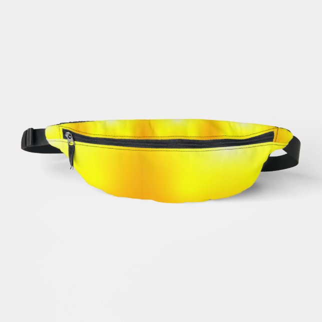 Amberwake Fanny Pack (Front)