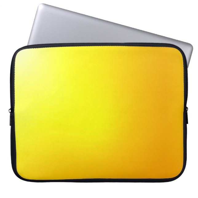 Amberwake Laptop Sleeve (Front)