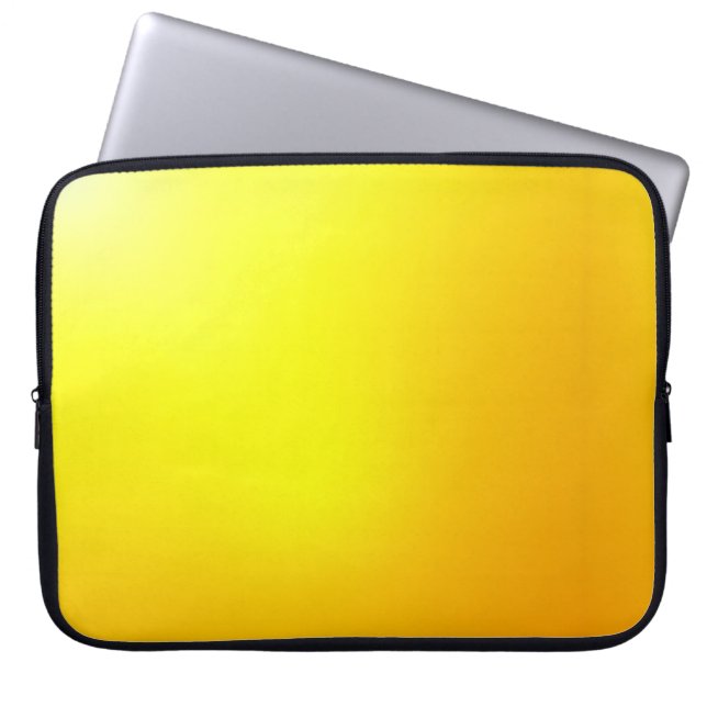 Amberwake Laptop Sleeve (Front)