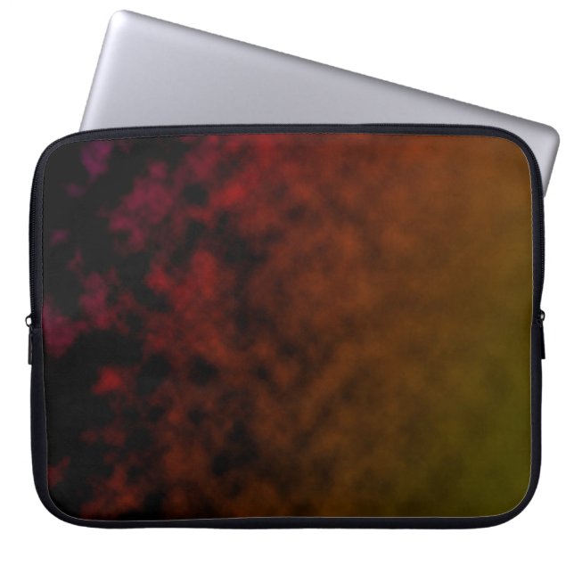 Amberwake Laptop Sleeve (Front)
