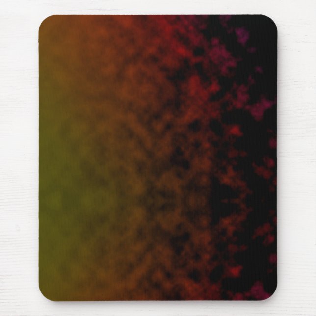 Amberwake Mouse Pad (Front)