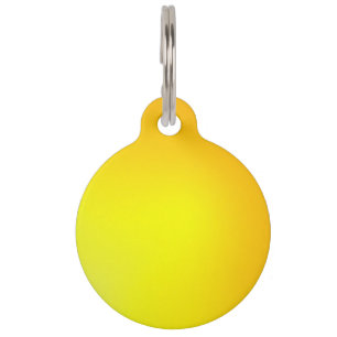 Amberwake Pet Tag