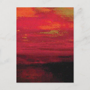 Ambience (1) postcard