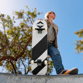 Ambitious Skateboard