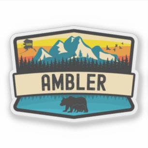 Ambler, Alaska