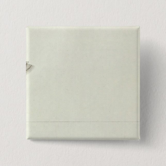 Ambleteuse 2 Inch Square Button (Front)