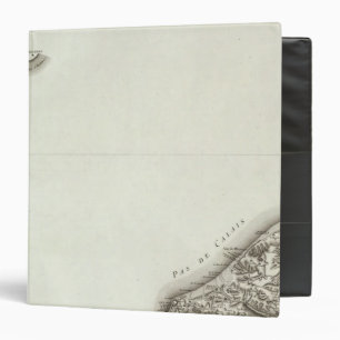 Ambleteuse Binder