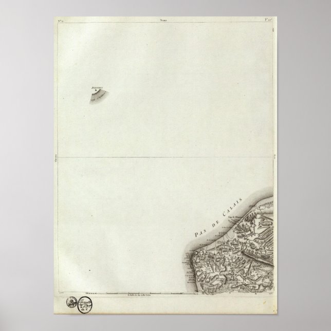 Ambleteuse Poster (Front)