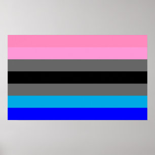 Ambonec Pride Poster