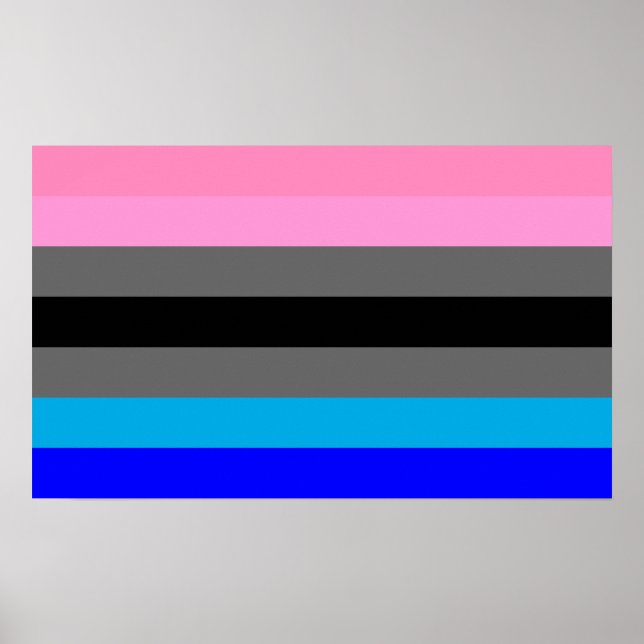 Ambonec Pride Poster (Front)