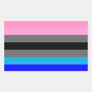 Ambonec Pride Sticker